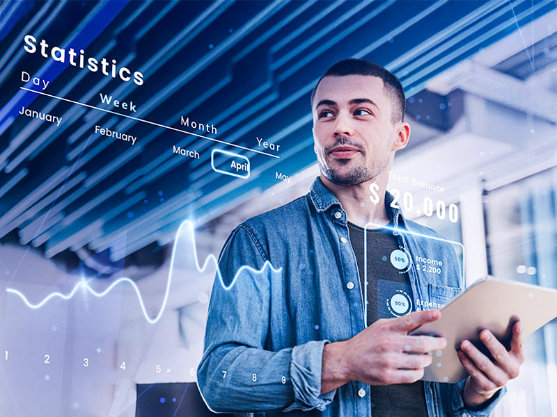 Soluzioni software per la Business Intelligence