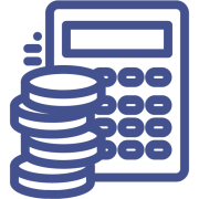 Icona - Prima nota ed export contabilità 