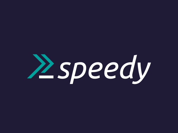2bit logo Speedy