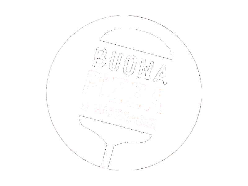 buona pizza