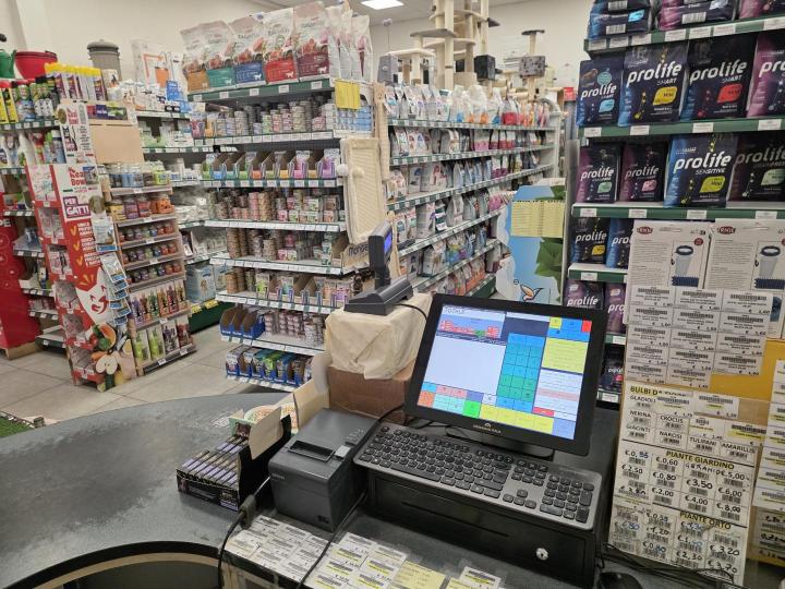 software due retail agro zoo