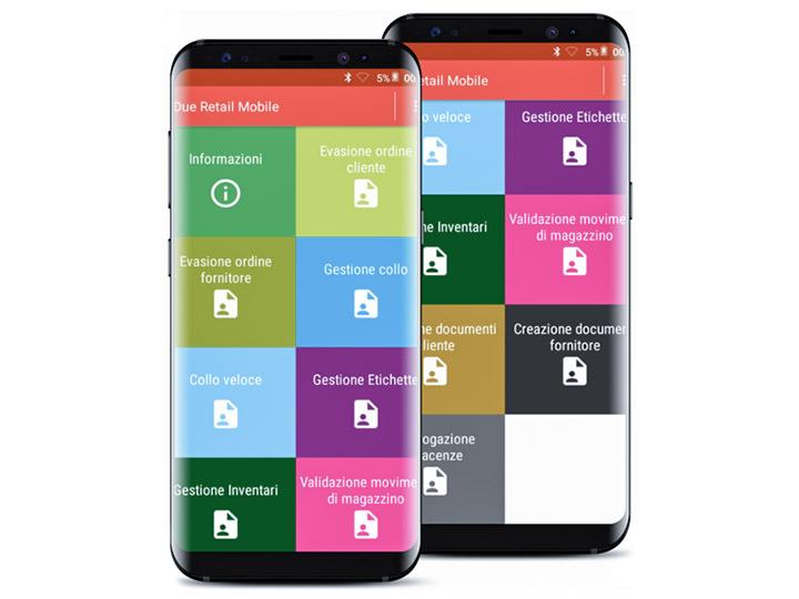Immagine - App per la gestione del magazzino 2