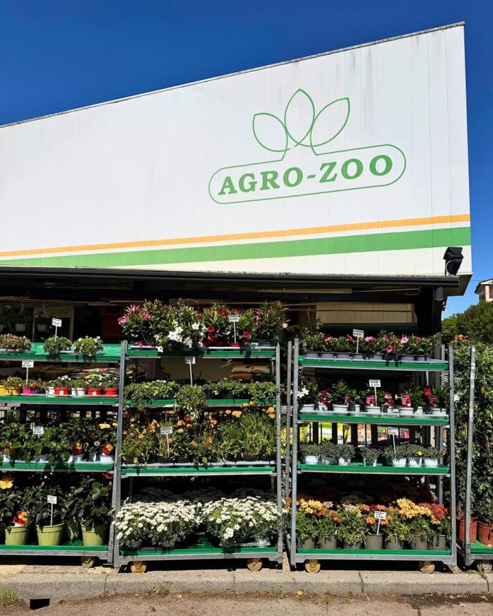 Agro zoo