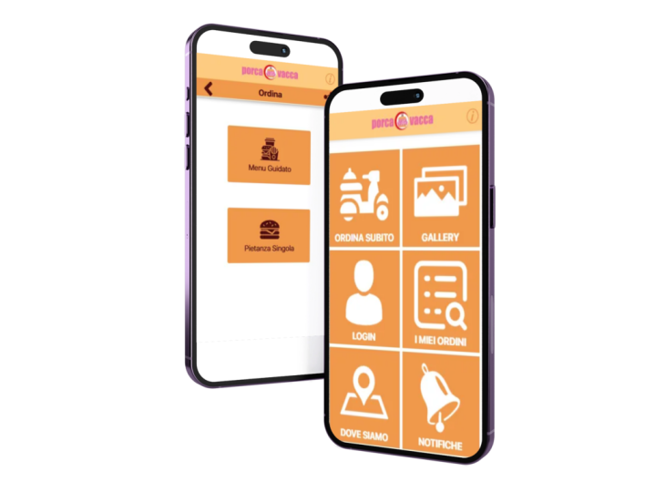 App Porca Vacca 2bit