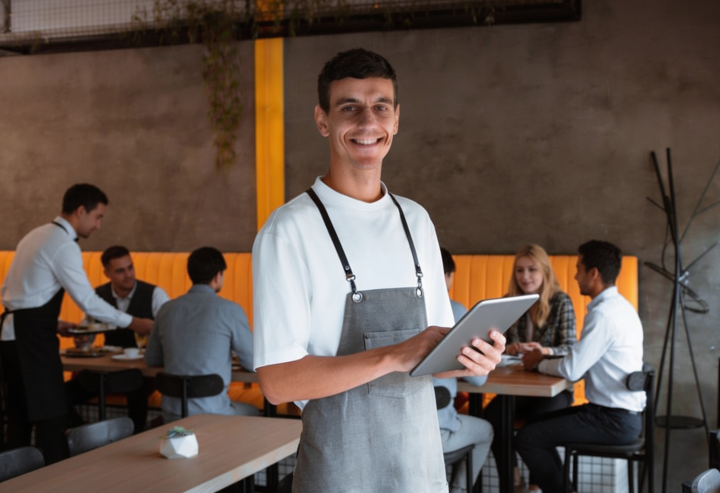 operatività ristorante
