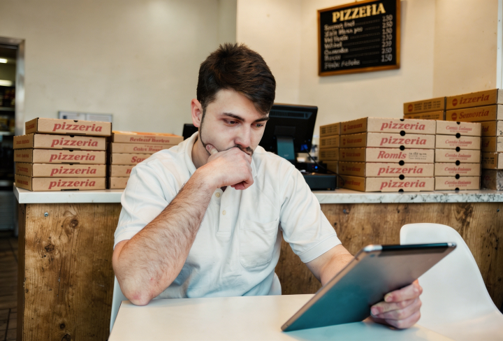 perché non stai guadagnando