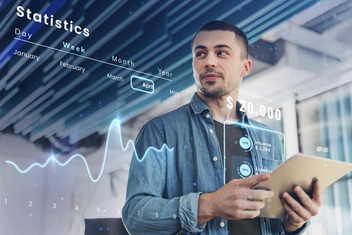 Statistica ritardo pagamenti
