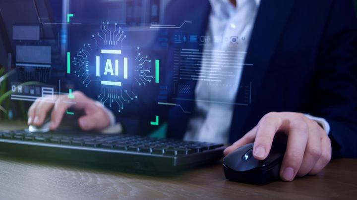 IA software gestionali